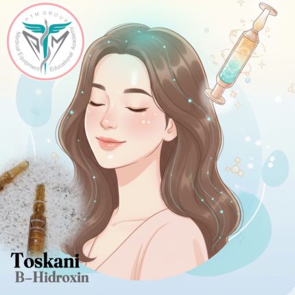 بی‌هیدروکسین توسکانی اصل