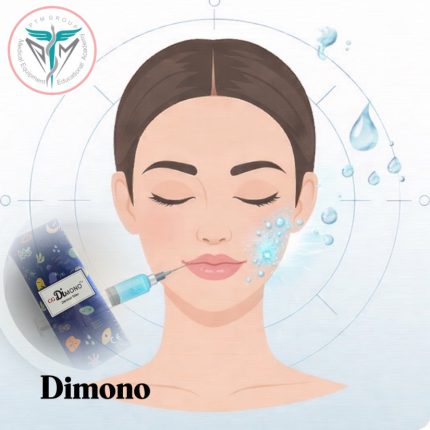 مزوژل جوانساز دیمونو
