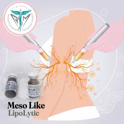 مزو لایک Lipolytic 10cc
