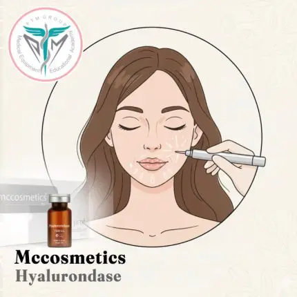 Meso Hyaluronidase 5cc خرید