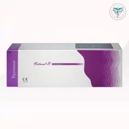 قیمت مزوژل پروسترولین نچرال بی