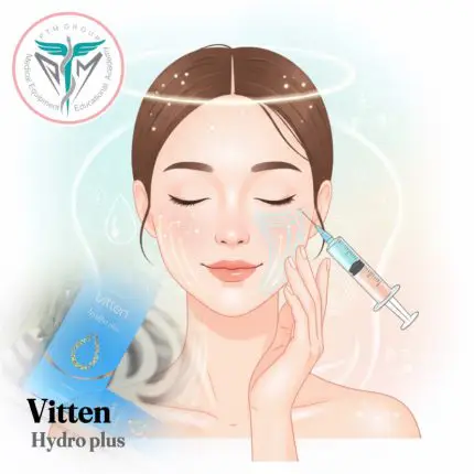 مزوژل ویتن