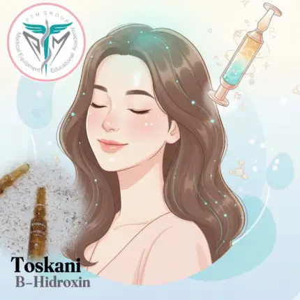 بی‌هیدروکسین توسکانی اصل