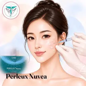 مزوژل پرلوکس نووا 2 سی سی